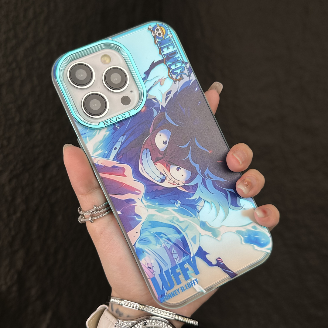 One Piece Phone Case