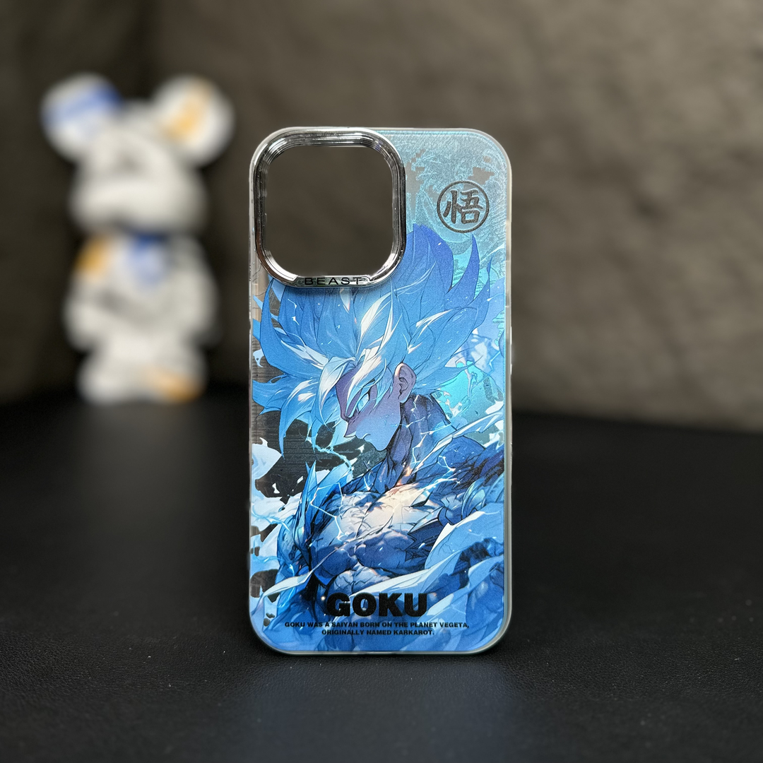 Dragon Ball Phone Case
