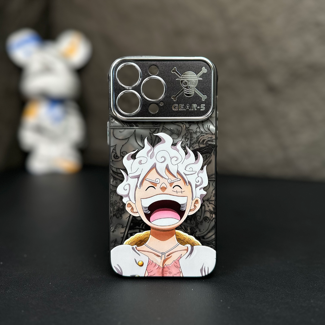 One Piece Phone Case