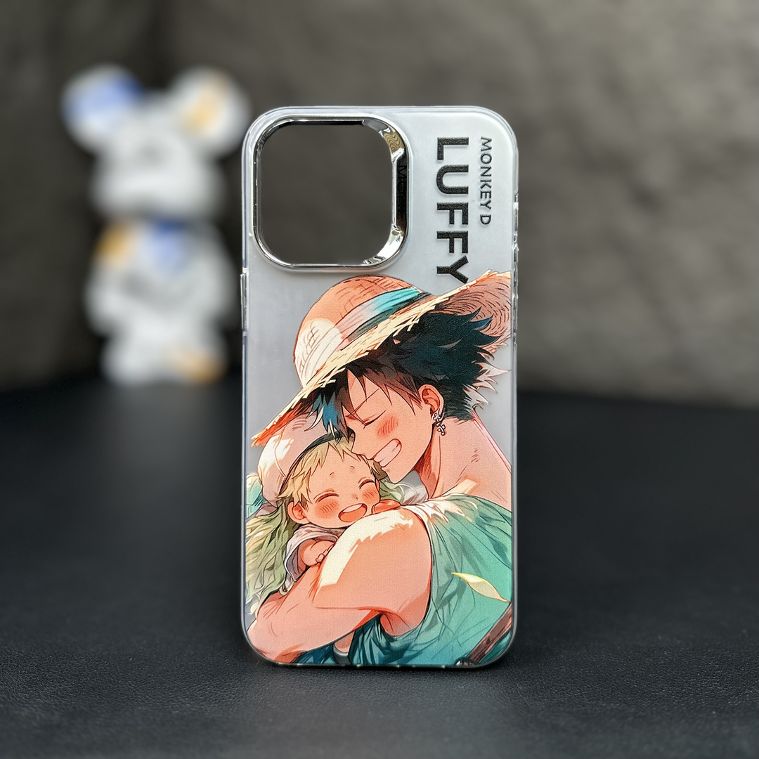 One Piece Phone Case