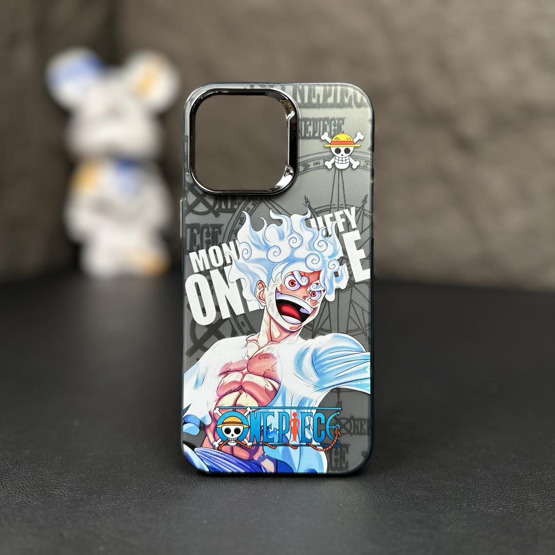 One Piece Phone Case