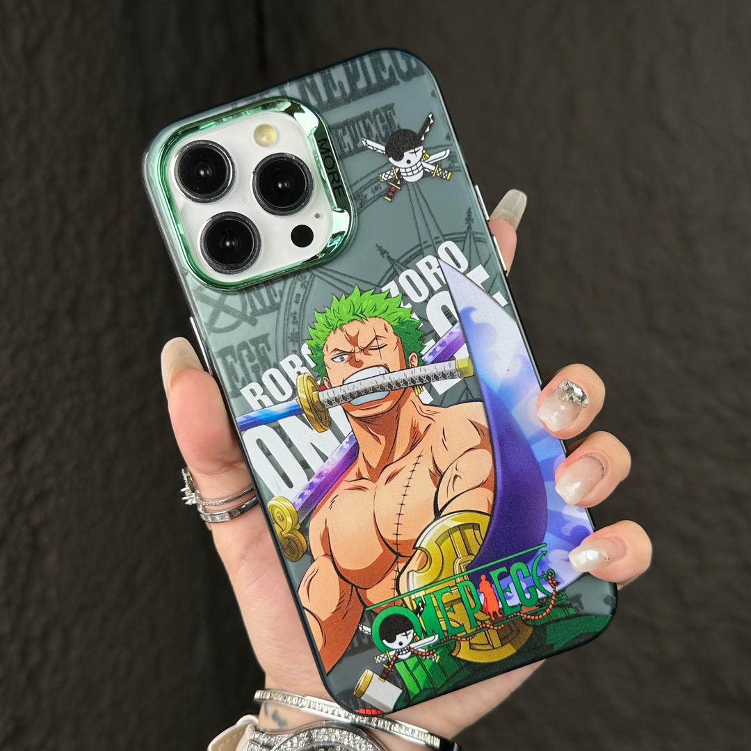 One Piece Phone Case