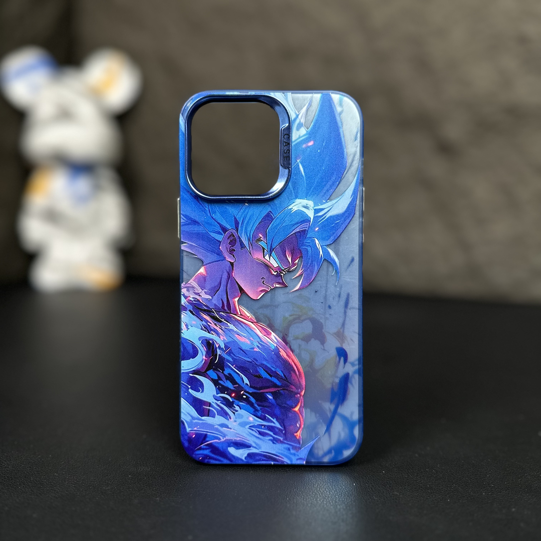 Dragon Ball Phone Case
