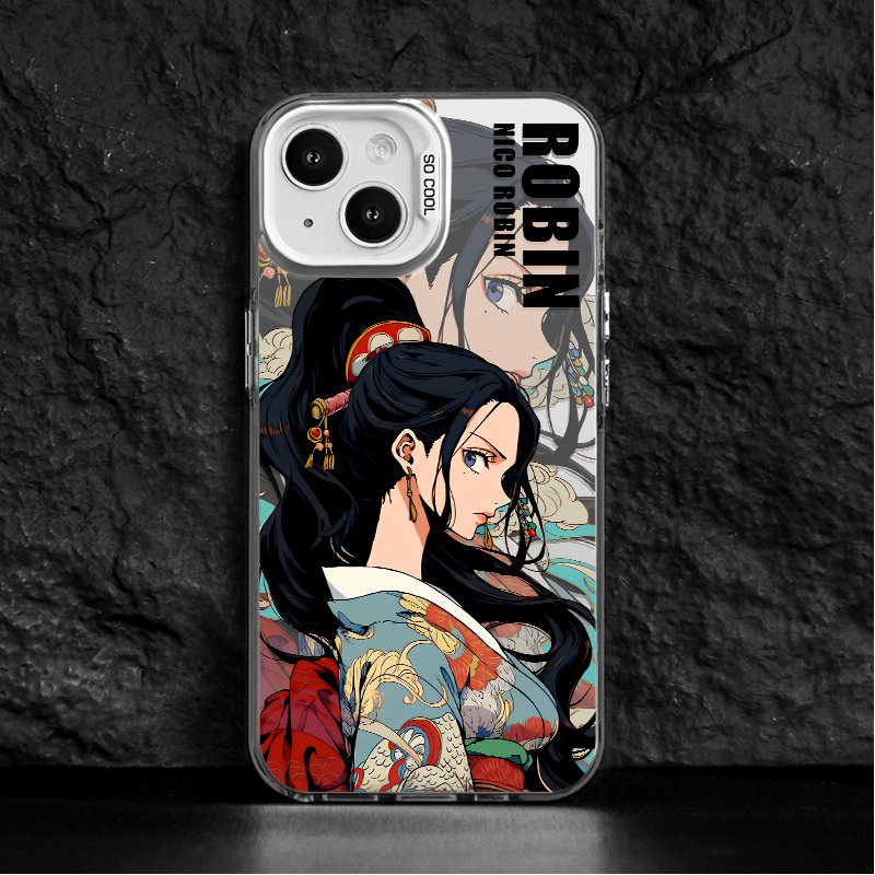 One Piece Phone Case