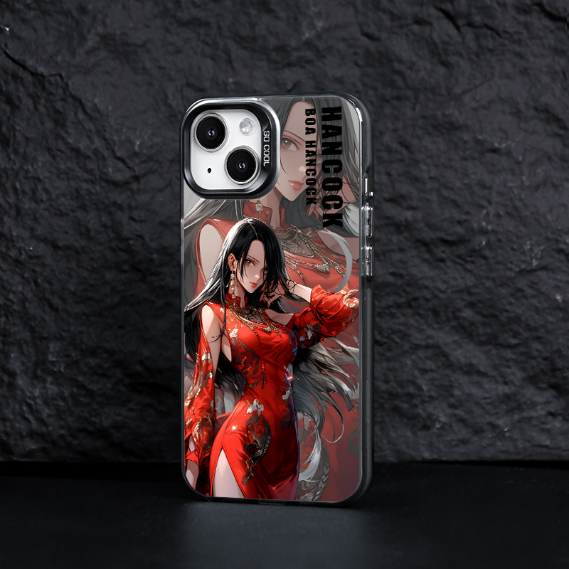 One Piece Phone Case
