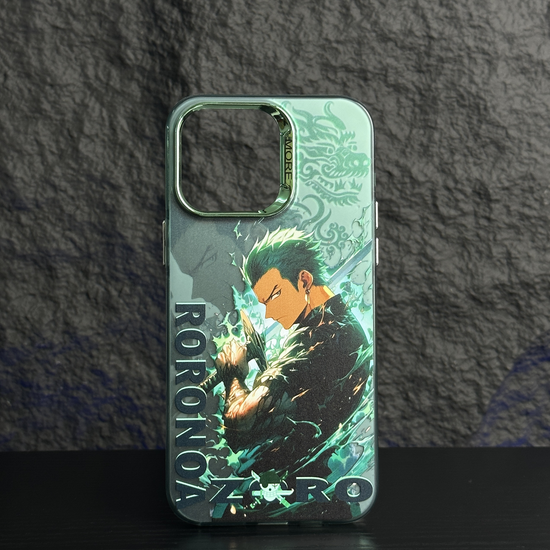 One Piece Phone Case