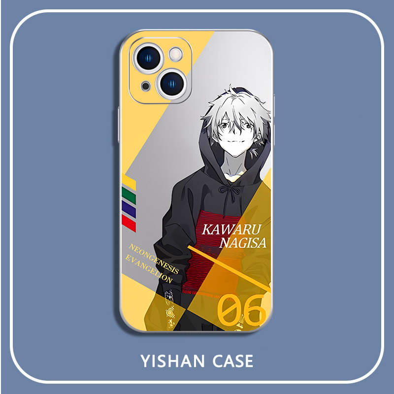 Evangelion INS Style Phone Case