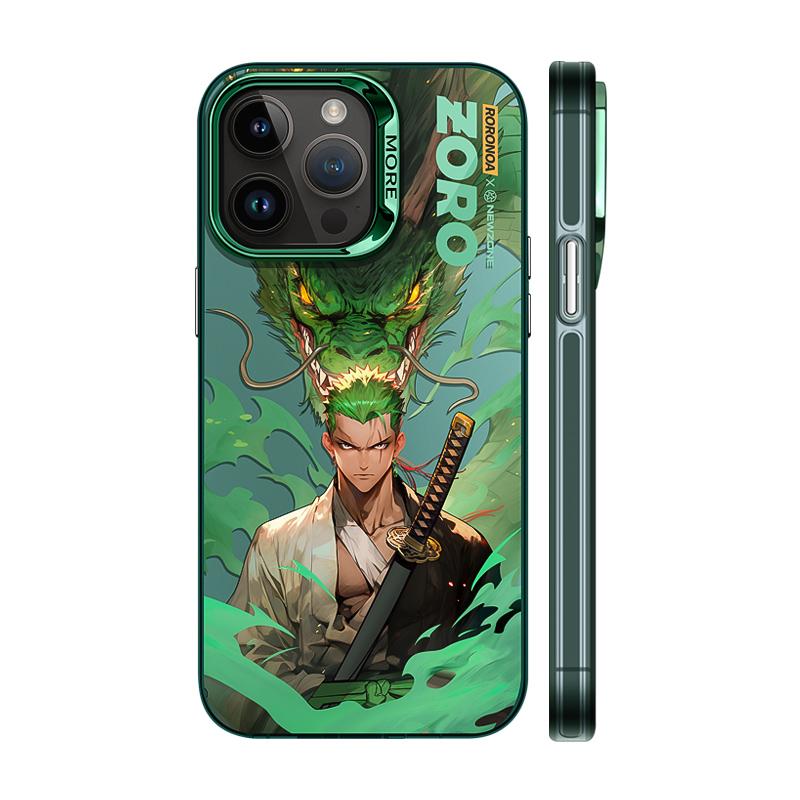 One Piece Phone Case