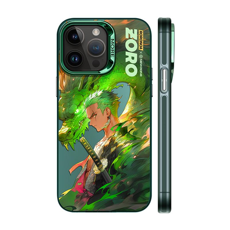 One Piece Phone Case