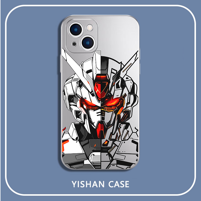 Gundam Phone Case