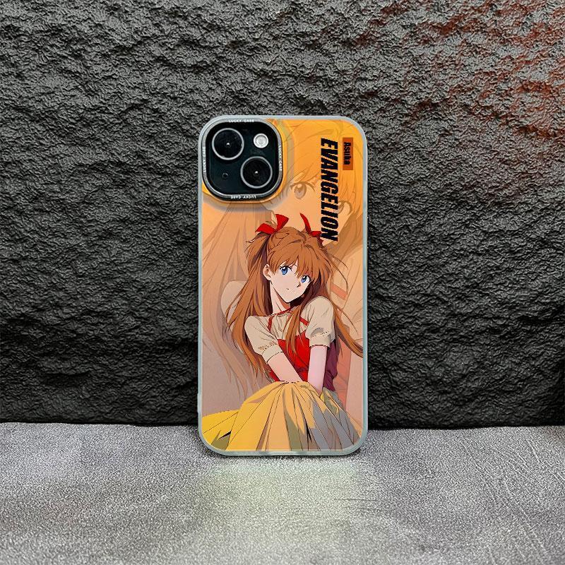 Evangelion INS Style Phone Case