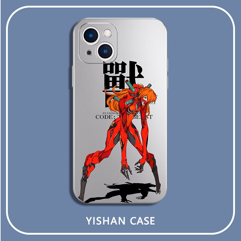 Evangelion INS Style Phone Case