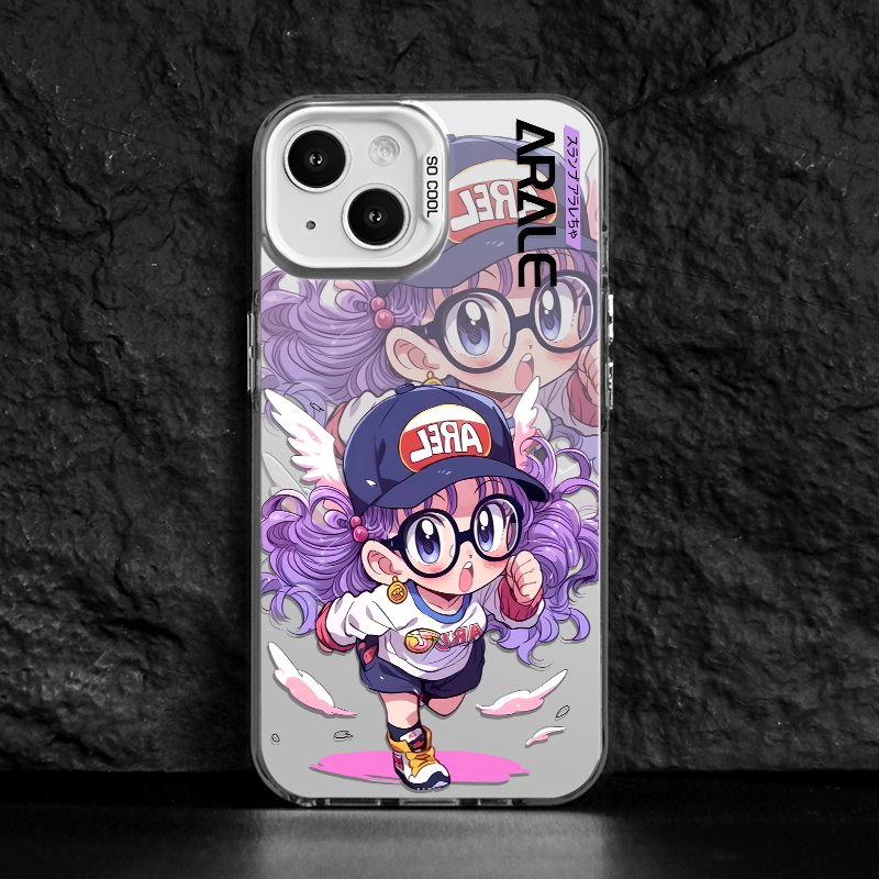 Dragon Ball Phone Case