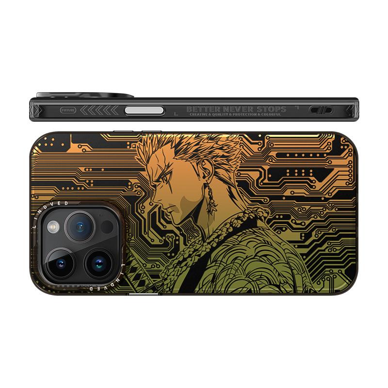 One Piece Phone Case