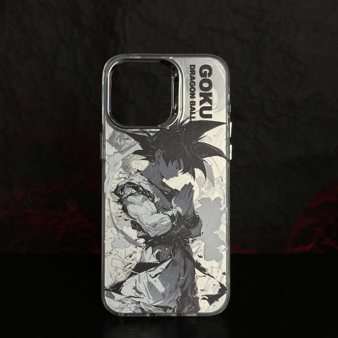 Dragon Ball Phone Case