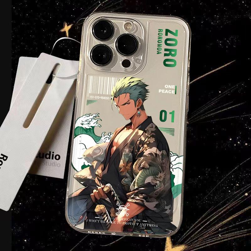 One Piece Phone Case