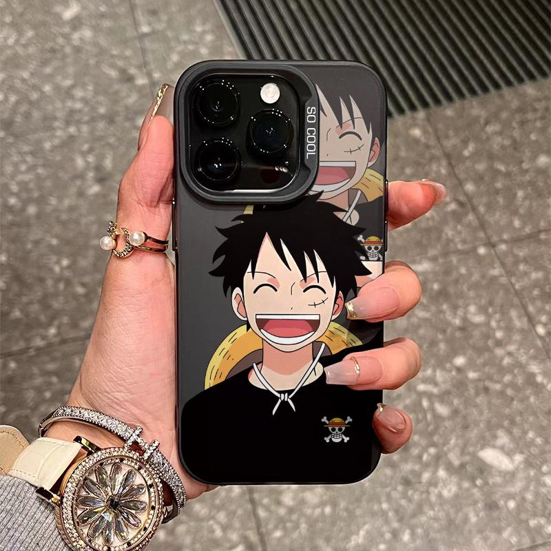 One Piece Phone Case