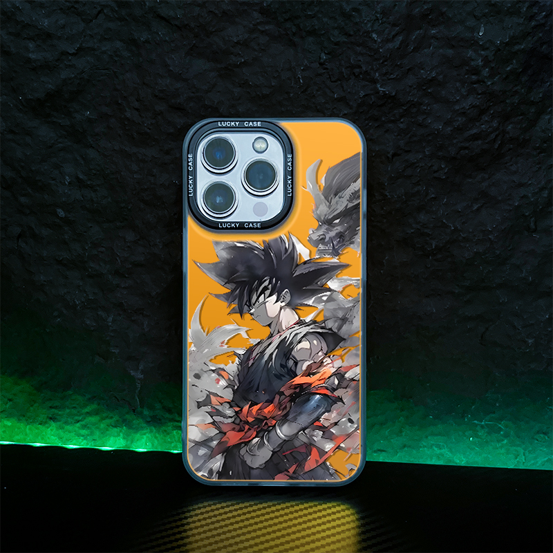 Dragon Ball Phone Case