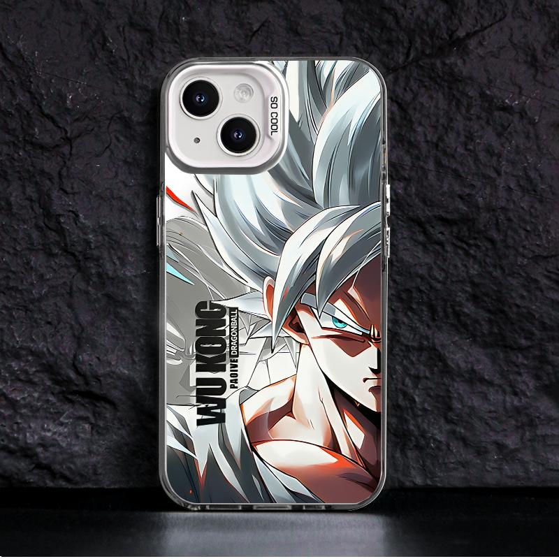 Dragon Ball Phone Case