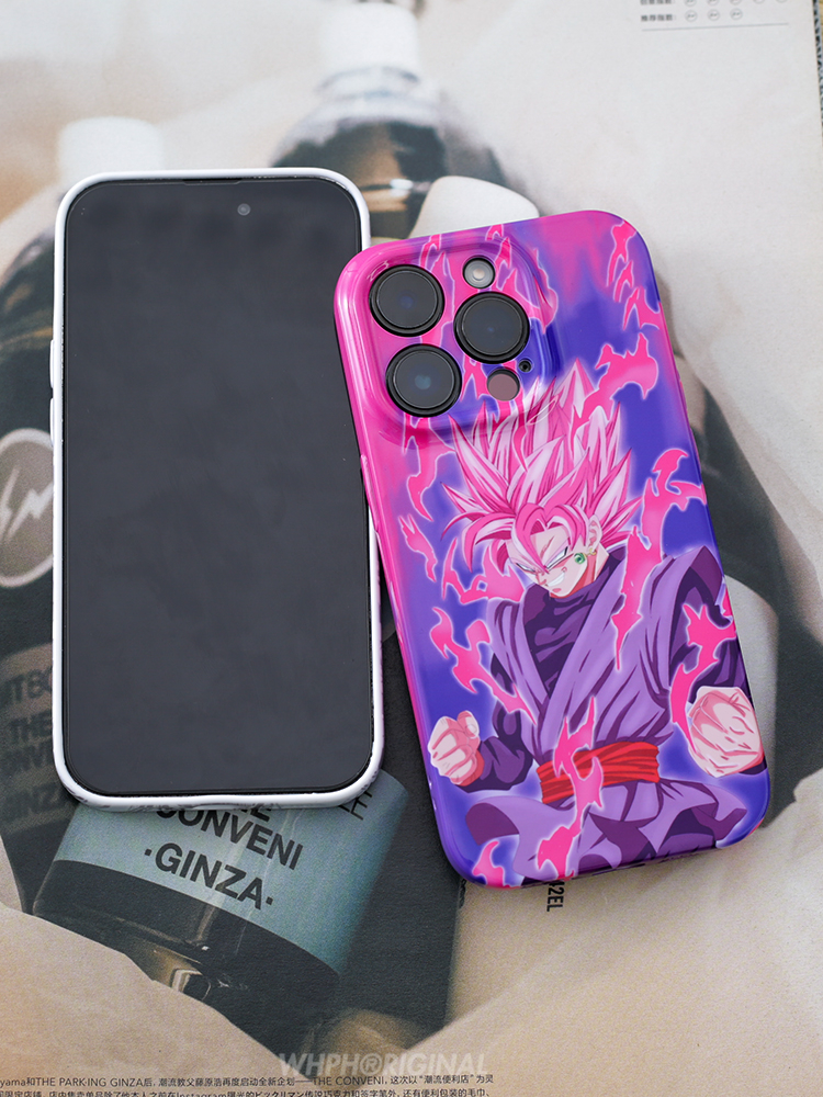 Dragon Ball Phone Case