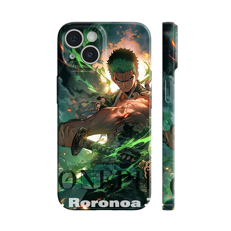 One Piece Phone Case