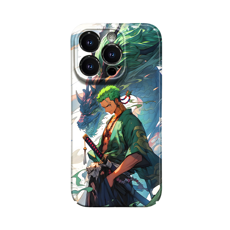 One Piece Phone Case