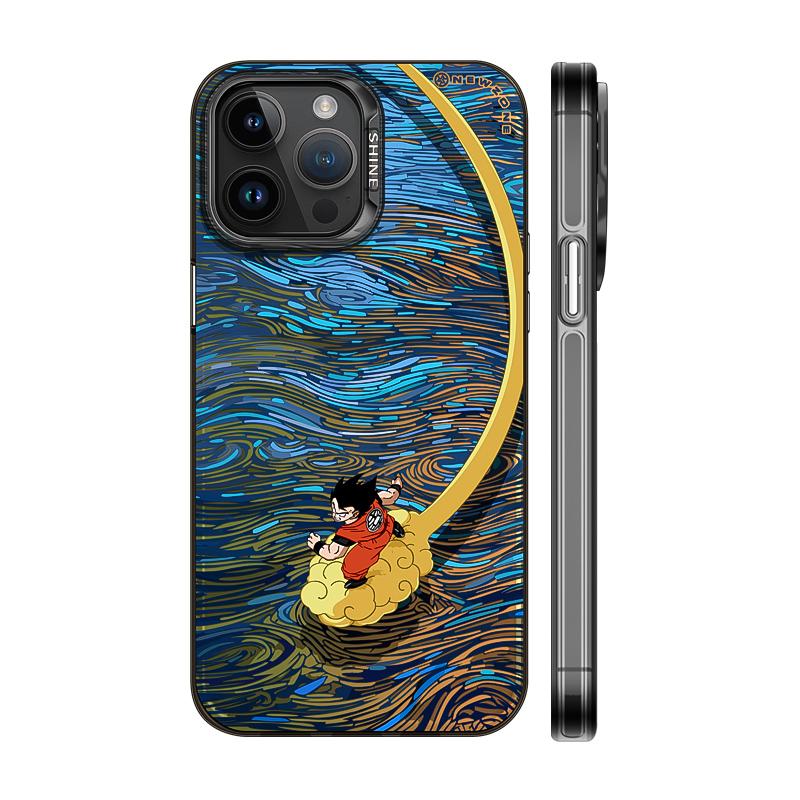 Dragon Ball Phone Case