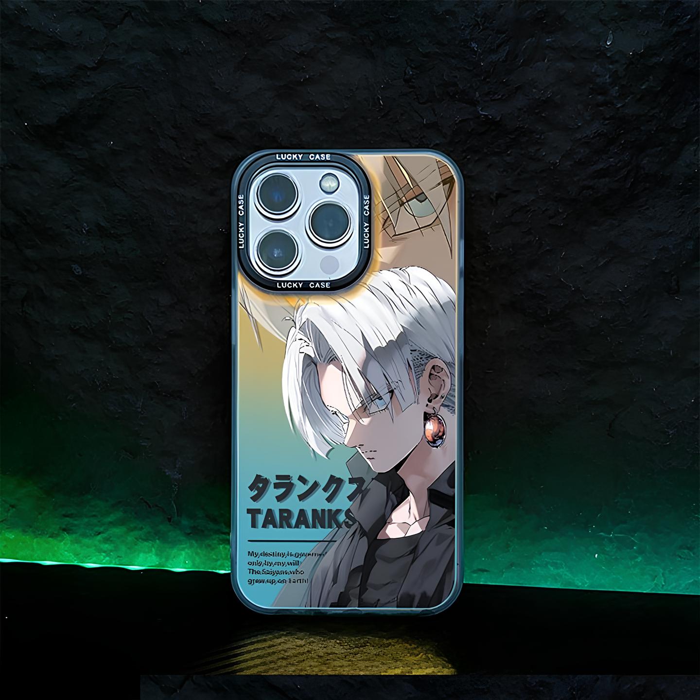 Dragon Ball Phone Case