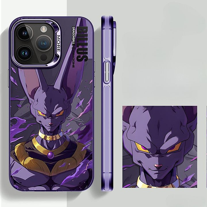 Dragon Ball Phone Case