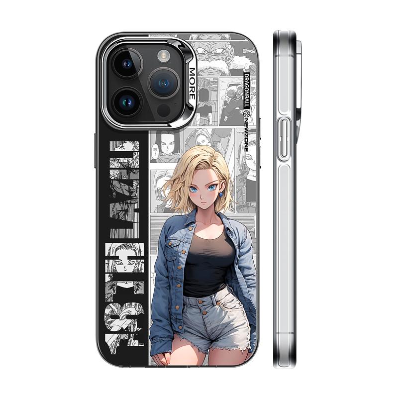 Dragon Ball Phone Case
