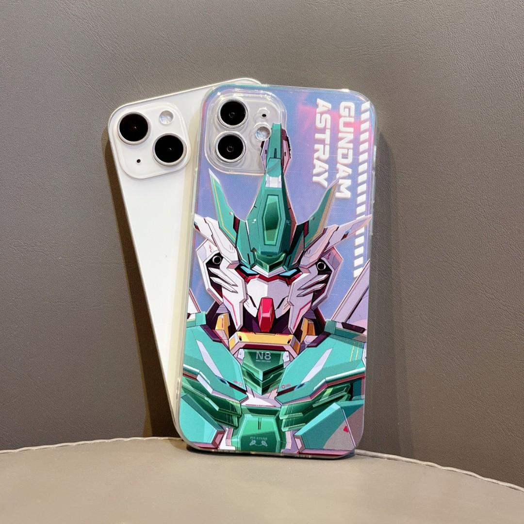 Gundam Phone Case