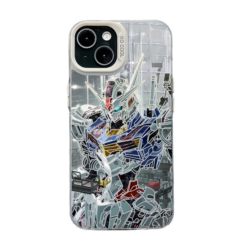 Gundam Phone Case