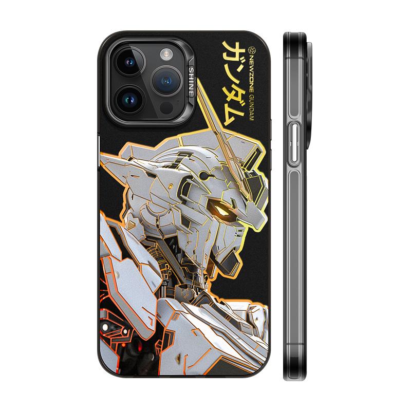 Gundam Phone Case