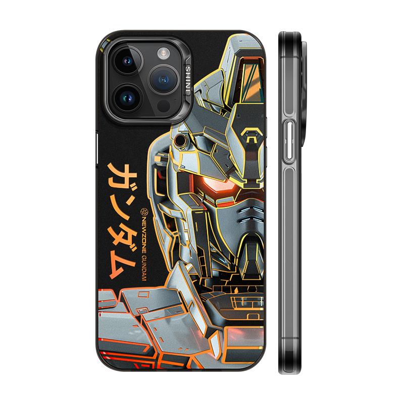 Gundam Phone Case