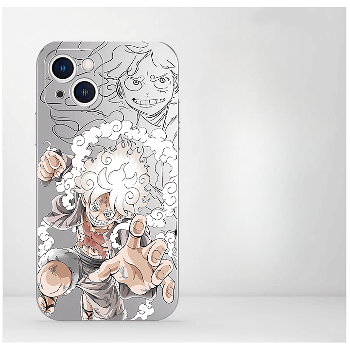 One Piece Phone Case