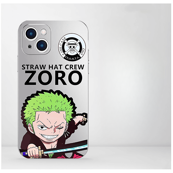 One Piece Phone Case