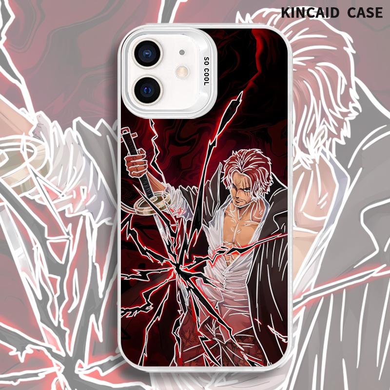 One Piece Phone Case