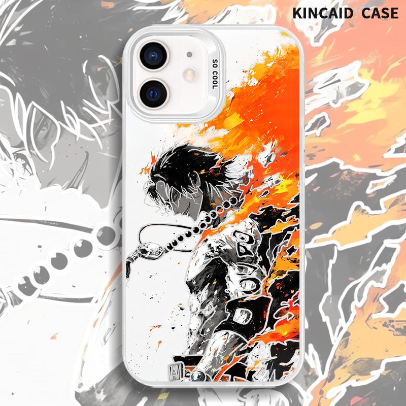 One Piece Phone Case