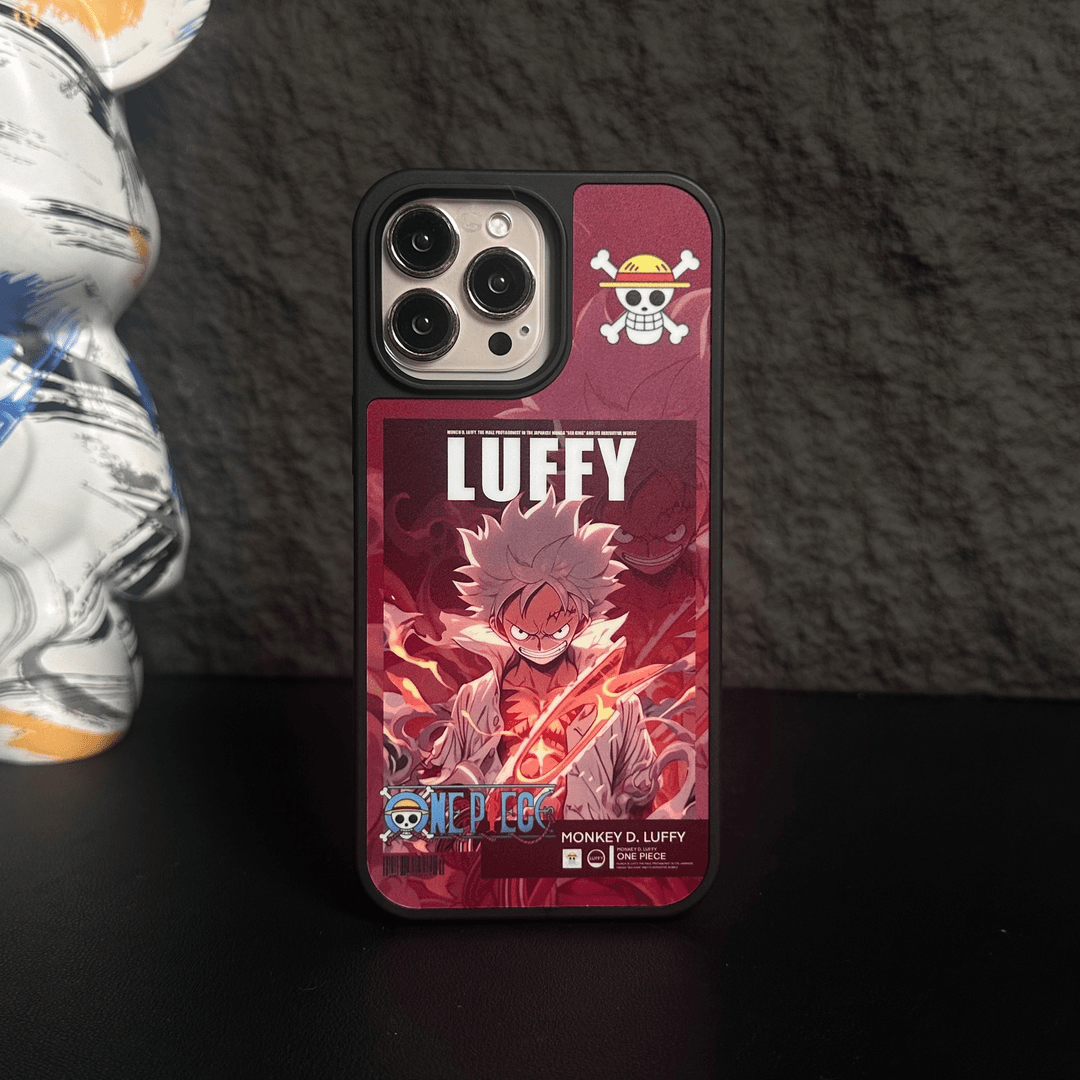 One Piece Phone Case