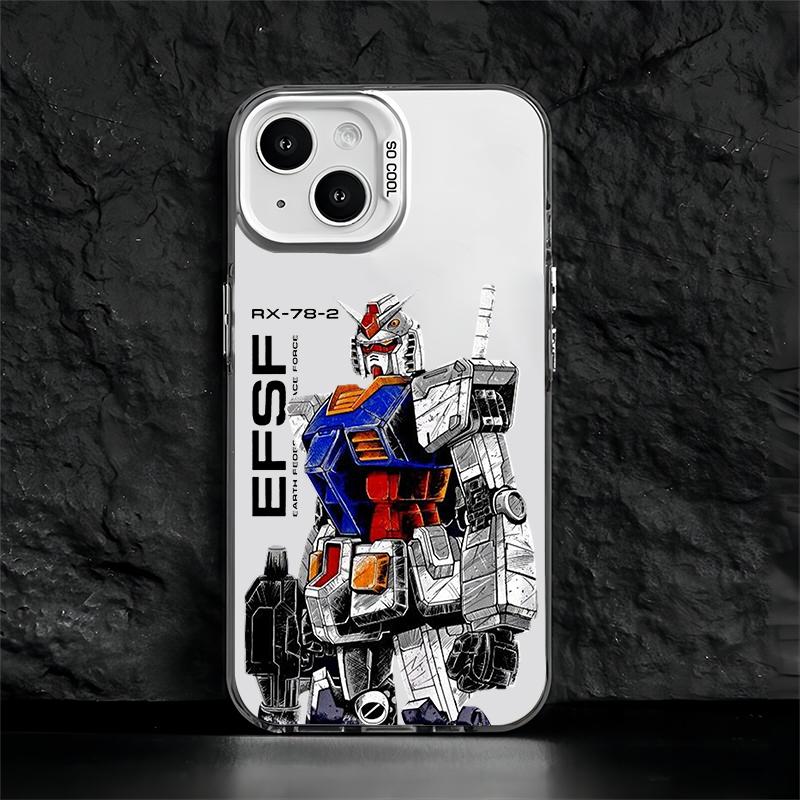Gundam Phone Case