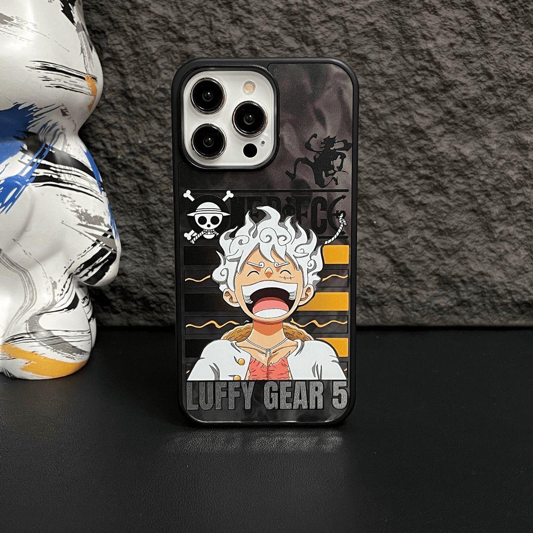 One Piece Phone Case