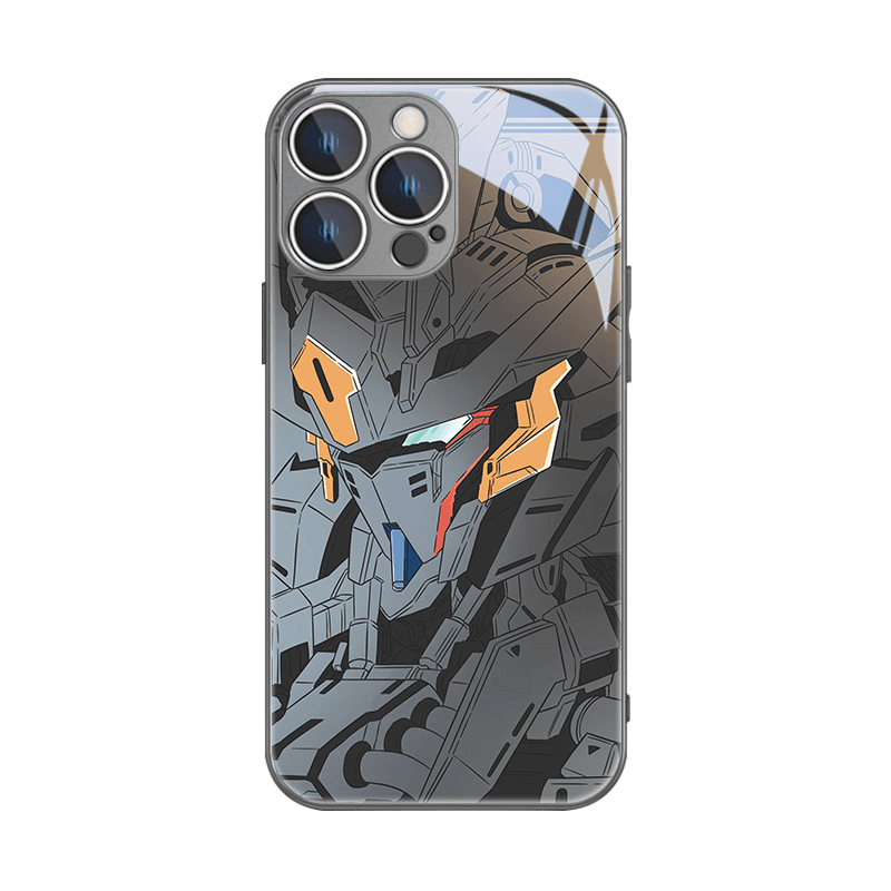 Gundam Phone Case