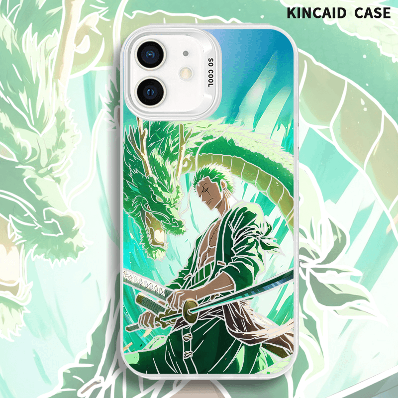 One Piece Phone Case