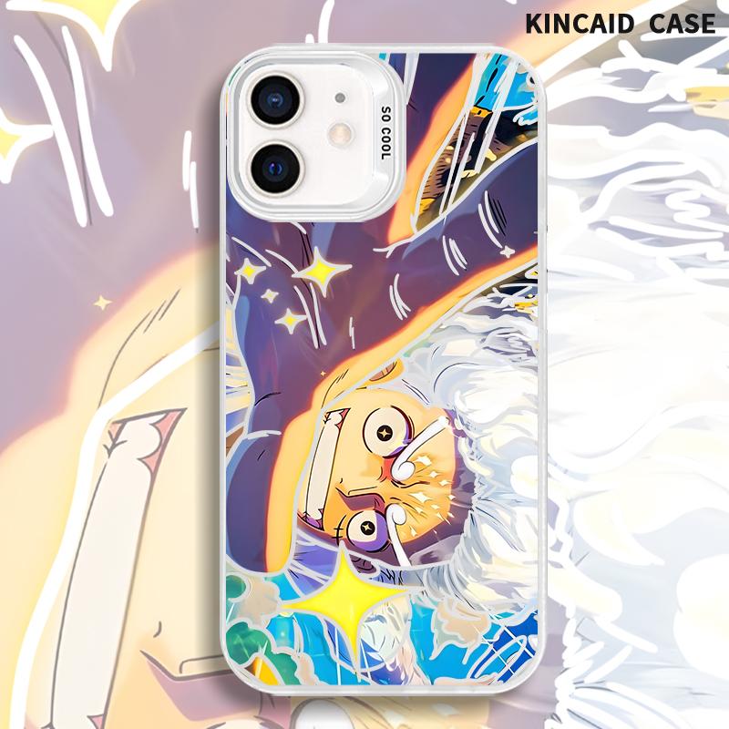 One Piece Phone Case
