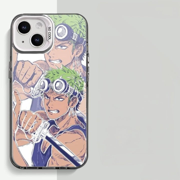 One Piece Phone Case