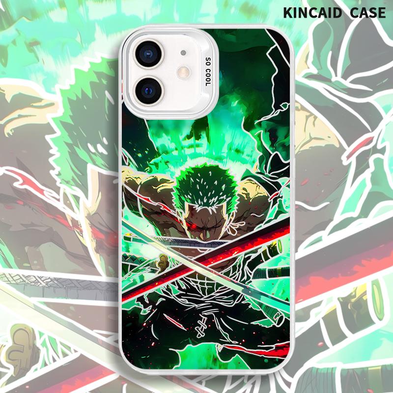 One Piece Phone Case