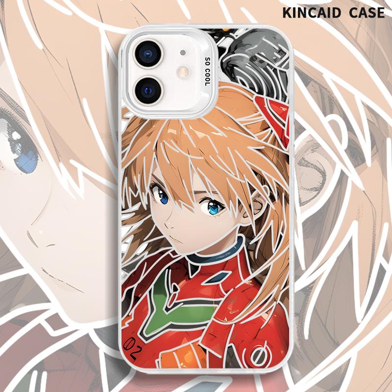 Evangelion INS Style Phone Case