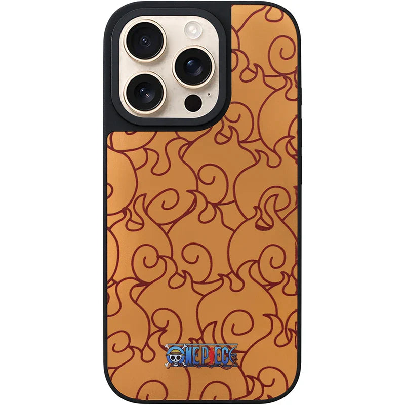 One Piece Phone Case