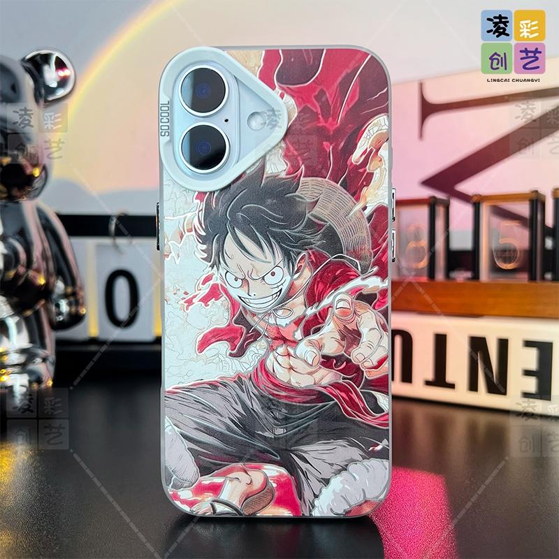 One Piece Phone Case