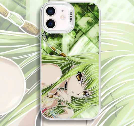 Code Geass phone case